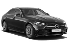 Car Hire Streatham - C Class Auto - car hire Streatham