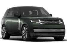 Car Hire Streatham - Range Rover - car hire Streatham